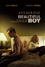 Beautiful Boy Movie posters