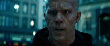 Deadpool 2 Movie photos