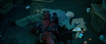 Deadpool 2 Movie photos