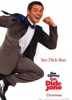 Fun With Dick and Jane Movie posters