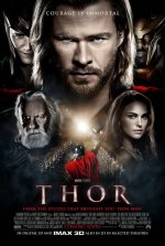 Thor Movie photos