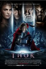 Thor Movie photos