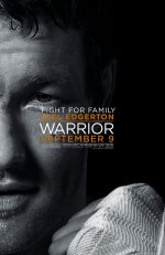 Warrior Movie posters