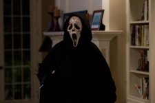 Scream 4 Movie photos