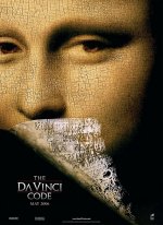 The Da Vinci Code Movie posters