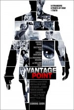 Vantage Point Movie photos