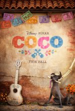 Coco Movie posters