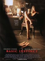 Basic Instinct 2 Movie posters