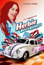 Herbie: Fully Loaded Movie posters