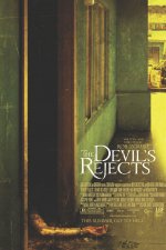 The Devil's Rejects Movie posters