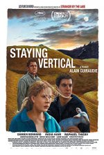 Staying Vertical Movie photos