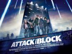 Attack the Block Movie photos