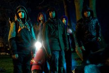 Attack the Block Movie photos