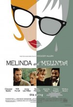 Melinda and Melinda Movie posters