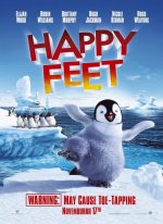 Happy Feet Movie photos