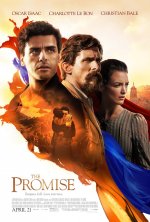 The Promise Movie posters