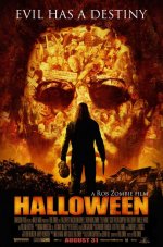 Halloween Movie posters