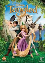 Tangled Movie photos