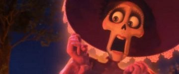 Coco Movie photos