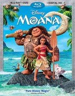 Moana Movie photos