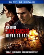 Jack Reacher: Never Go Back Movie photos