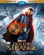 Doctor Strange Movie photos