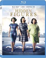 Hidden Figures Movie photos