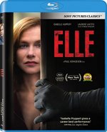 Elle Movie photos