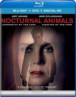 Nocturnal Animals Movie photos