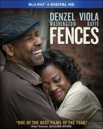 Fences Movie photos