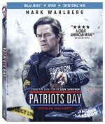 Patriots Day Movie photos