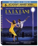 La La Land Movie photos