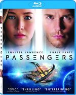 Passengers Movie photos