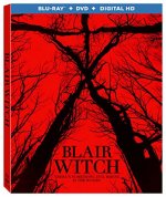 Blair Witch Movie photos