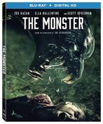 The Monster Movie photos