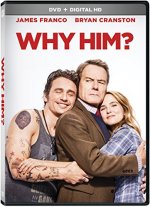 Why Him? Movie photos