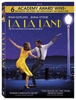 La La Land Movie photos