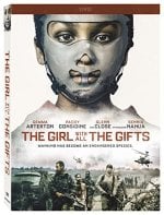 The Girl with All the Gifts Movie photos