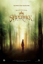 The Spiderwick Chronicles Movie posters