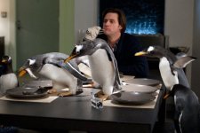 Mr. Popper's Penguins Movie photos