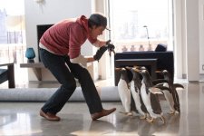 Mr. Popper's Penguins Movie photos