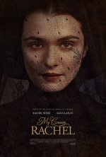 My Cousin Rachel Movie photos