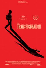 The Transfiguration Movie posters