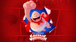 Captain Underpants: The First Epic Movie Movie photos