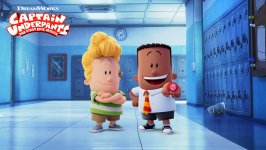 Captain Underpants: The First Epic Movie Movie photos