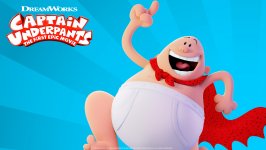 Captain Underpants: The First Epic Movie Movie Photo 428273