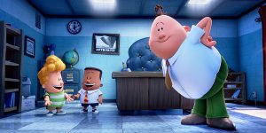 Captain Underpants: The First Epic Movie Movie Photo 428276