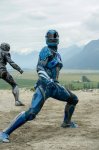 Power Rangers Movie photos