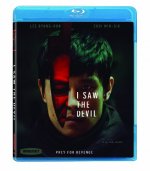 I Saw the Devil Movie photos