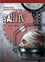 Saw IV Movie photos